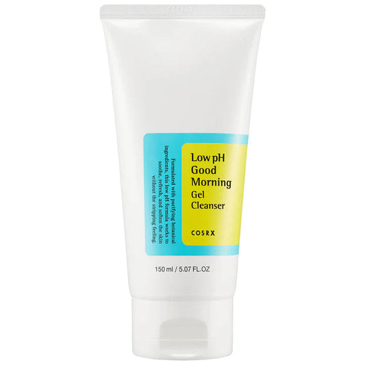 COSRX - Nettoyant doux à faible pH 150ml kskincare by an